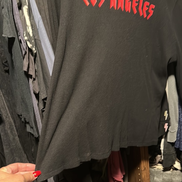 Los Angeles thermal - Picture 4 of 5